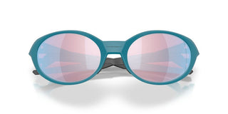 Oakley Eyejacket Redux Oo 9438 Men Blue  Sunglasses