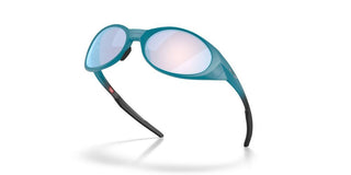 Oakley Eyejacket Redux Oo 9438 Men Blue  Sunglasses