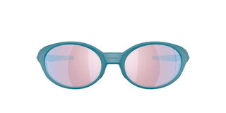 Oakley Eyejacket Redux Oo 9438 Men Blue  Sunglasses