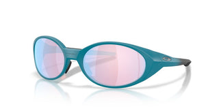 Oakley Eyejacket Redux Oo 9438 Men Blue  Sunglasses