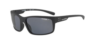 Arnette Fastball 2.0 An 4242 Men Black Sports Sunglasses