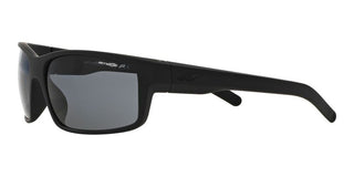 Arnette FASTBALL AN 4202 men Black Sports Sunglasses