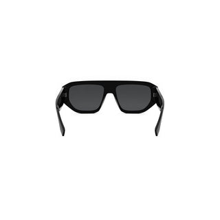 FENDI Fendigraphy FE40142I men Black Squared Sunglasses