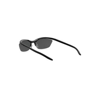 FENDI Fendi Signature FE40176U women Black Cat Eye Sunglasses