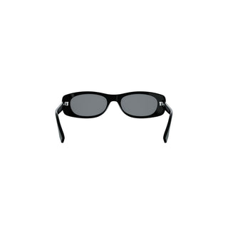 FENDI FF Squared FE40183I women Black Squared Sunglasses
