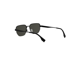 FENDI Sky FE40196U men Black Sunglasses