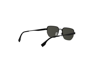 FENDI Sky FE40196U men Black Sunglasses