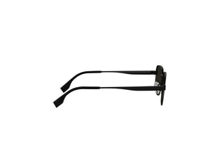 FENDI Sky FE40196U men Black Sunglasses