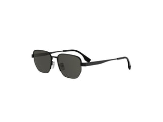 FENDI Sky FE40196U men Black Sunglasses