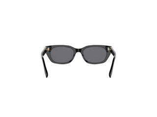 FENDI Forever Fendi FE40206I women Black Cat Eye Sunglasses