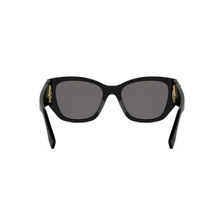 FENDI FF Diamonds FE40220I women Black Sunglasses