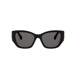 FENDI FF Diamonds FE40220I women Black Sunglasses