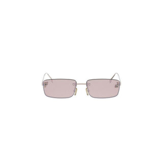 FENDI Fendi First Crystal FE4172US women 0 Rectangle Sunglasses