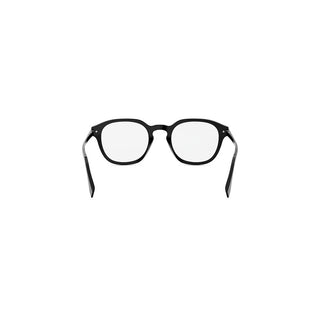 FENDI Essential FE50122I men Black Pantos Eyeglasses