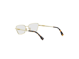 FENDI Fendigraphy FE50141U women Gold Cat Eye Eyeglasses