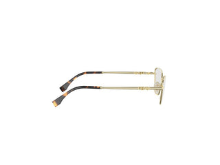 FENDI Fendigraphy FE50141U women Gold Cat Eye Eyeglasses