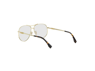 FENDI Fendigraphy FE50142U women Gold Eyeglasses
