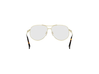 FENDI Fendigraphy FE50142U women Gold Eyeglasses