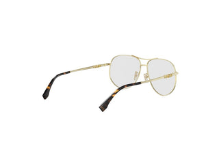 FENDI Fendigraphy FE50142U women Gold Eyeglasses
