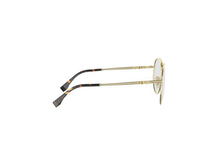FENDI Fendigraphy FE50142U women Gold Eyeglasses