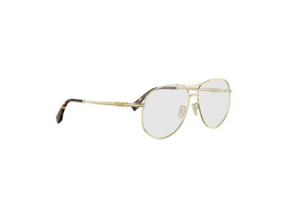 FENDI Fendigraphy FE50142U women Gold Eyeglasses