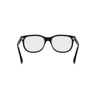 FENDI FINE FE50150I men Black Squared Eyeglasses