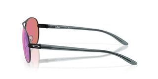 Oakley Feedback Oo 4079 Women Black  Sunglasses
