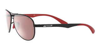 Ray-Ban FERRARI RB 8313M men 0 Pilot Sunglasses