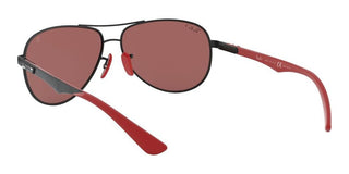 Ray-Ban FERRARI RB 8313M men 0 Pilot Sunglasses