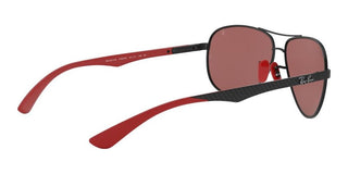 Ray-Ban FERRARI RB 8313M men 0 Pilot Sunglasses