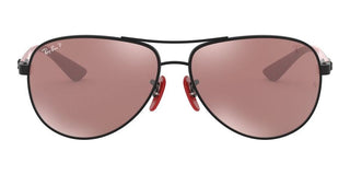 Ray-Ban FERRARI RB 8313M men 0 Pilot Sunglasses