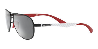 Ray-Ban FERRARI RB 8313M men 0 Pilot Sunglasses