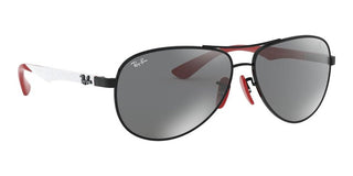 Ray-Ban FERRARI RB 8313M men 0 Pilot Sunglasses