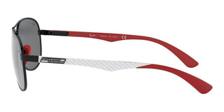 Ray-Ban FERRARI RB 8313M men 0 Pilot Sunglasses