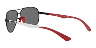 Ray-Ban FERRARI RB 8313M men 0 Pilot Sunglasses