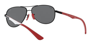 Ray-Ban FERRARI RB 8313M men 0 Pilot Sunglasses