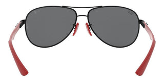 Ray-Ban FERRARI RB 8313M men 0 Pilot Sunglasses