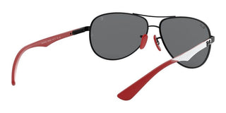 Ray-Ban FERRARI RB 8313M men 0 Pilot Sunglasses