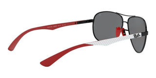 Ray-Ban FERRARI RB 8313M men 0 Pilot Sunglasses