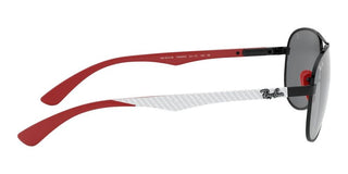 Ray-Ban FERRARI RB 8313M men 0 Pilot Sunglasses