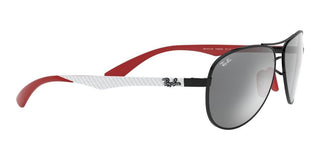 Ray-Ban FERRARI RB 8313M men 0 Pilot Sunglasses