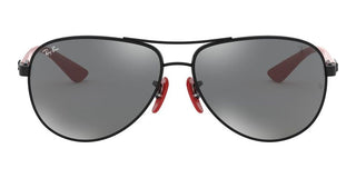 Ray-Ban FERRARI RB 8313M men 0 Pilot Sunglasses