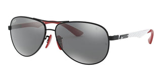 Ray-Ban FERRARI RB 8313M men 0 Pilot Sunglasses