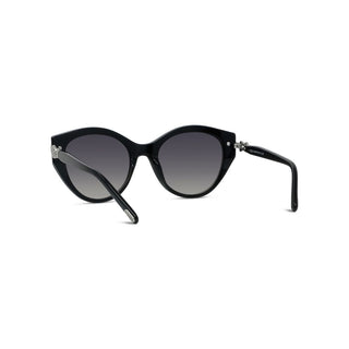 FRED CHANCE INFINIE FG40084I women Black Pantos Sunglasses