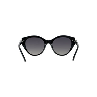 FRED CHANCE INFINIE FG40084I women Black Pantos Sunglasses