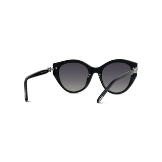 FRED CHANCE INFINIE FG40084I women Black Pantos Sunglasses