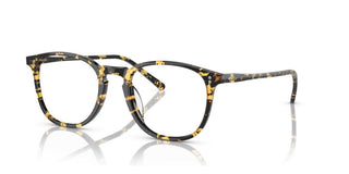 Oliver Peoples Finley 1993 Ov 5491u Unisex Havana  Eyeglasses