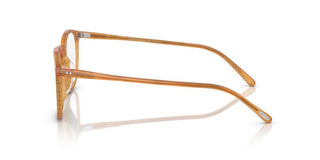 Oliver Peoples Finley 1993 Ov 5491u Unisex Orange  Eyeglasses