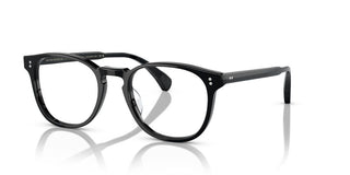 Oliver Peoples FINLEY ESQ. SUN OV 5298SU unisex Black Geometric Sunglasses