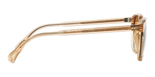 Oliver Peoples FINLEY ESQ. SUN OV 5298SU unisex Brown Geometric Sunglasses